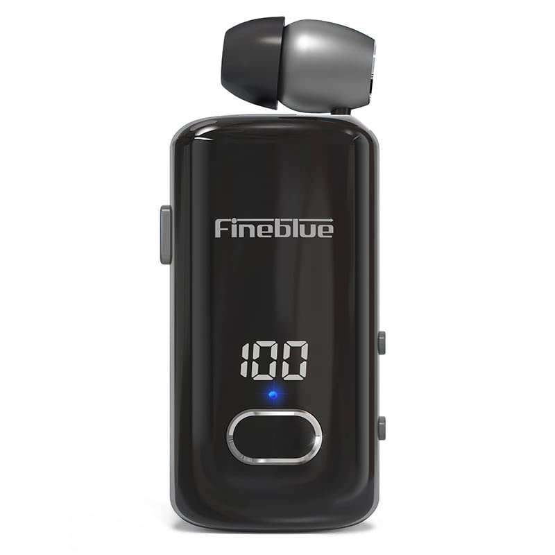 SATMW F580 Wireless Earphone