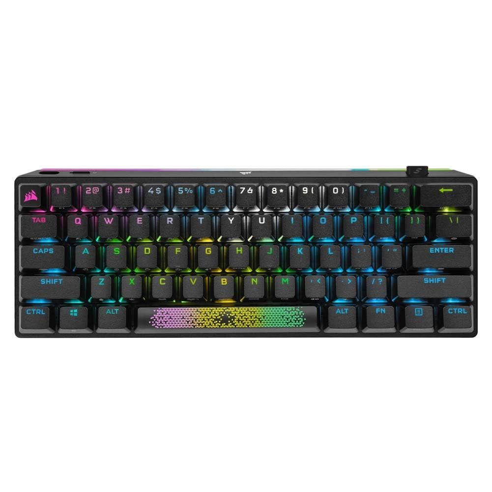 K70 PRO MINI - NA Wired/Wireless