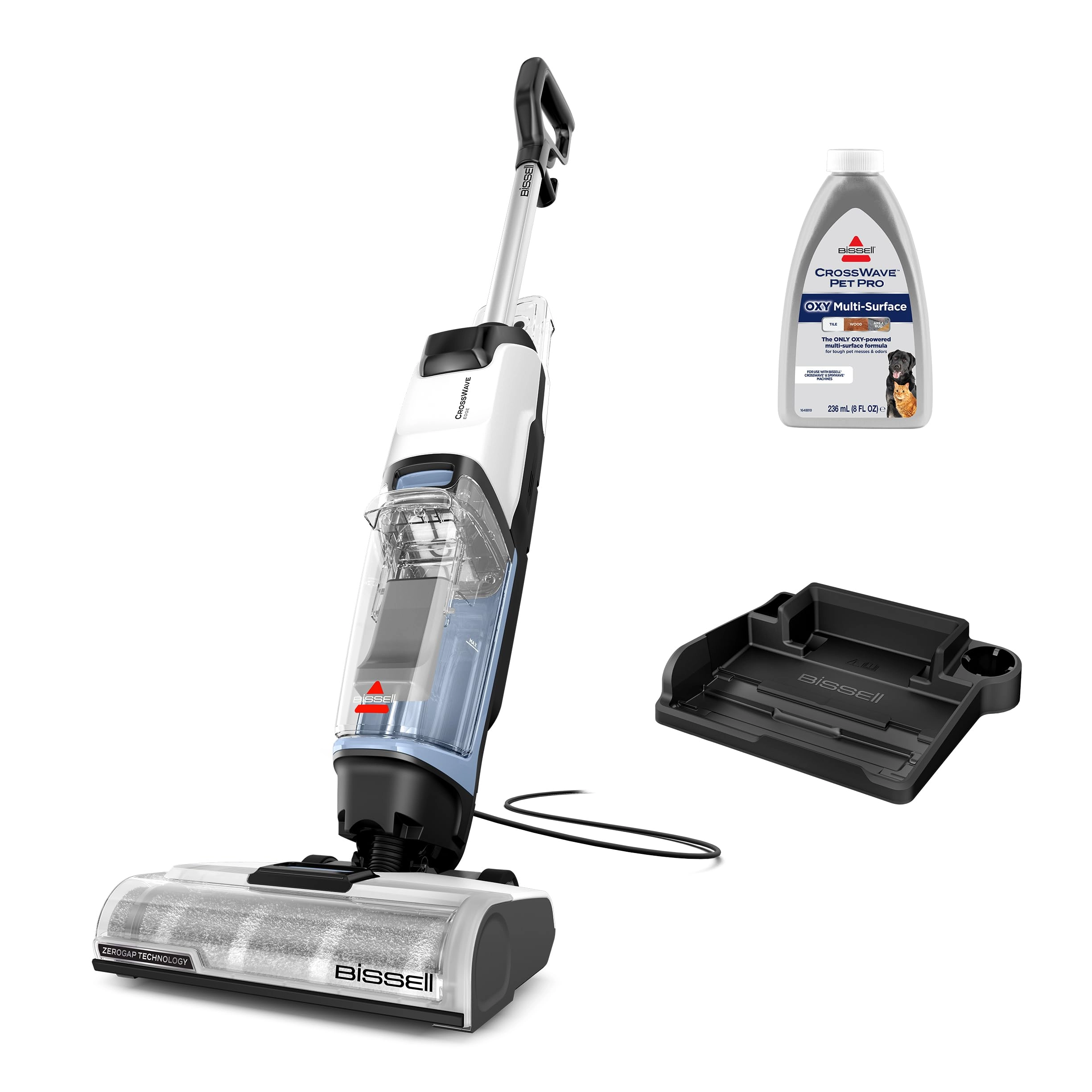 Bissell CrossWave Edge (4111A)