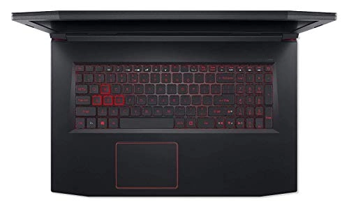 Predator Helios 300 PH317-52-77A4 - 17.3'' Core i7-8750H 16GB DDR4 256GB SSD 1000GB HDD