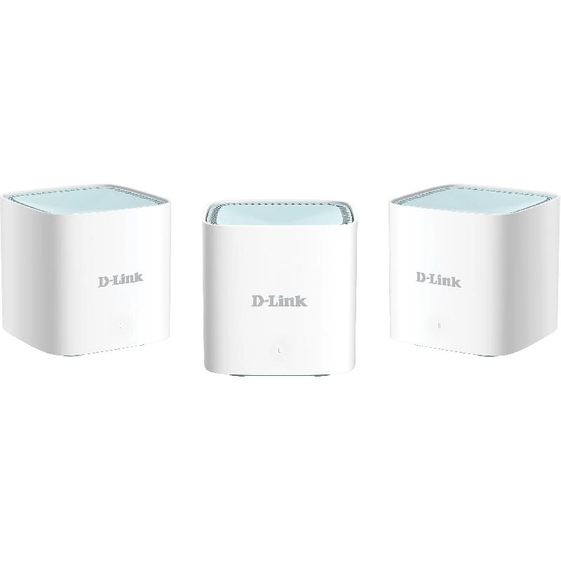 M15 - Wi-Fi 6 3-pack