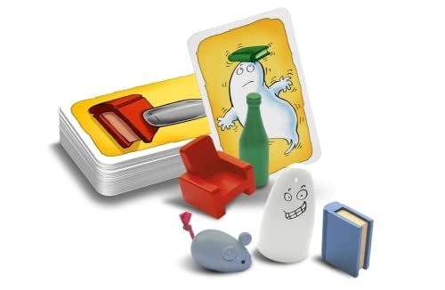 Ghost Blitz (Geistesblitz)