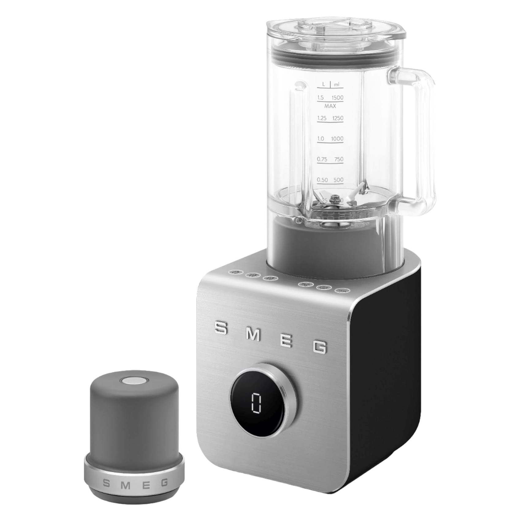 BLC02BLMUK - High Performance Blender Vacuum Pump