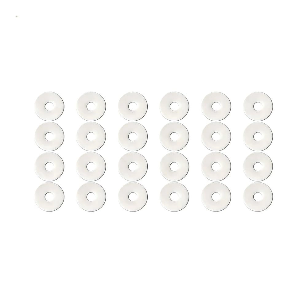 JfdLbv77521 Arm R3185 Adapter - 24pcs T16 T20 T30 T10
