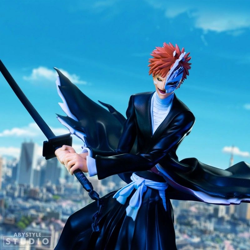 Ichigo - BLEACH (20 cm)