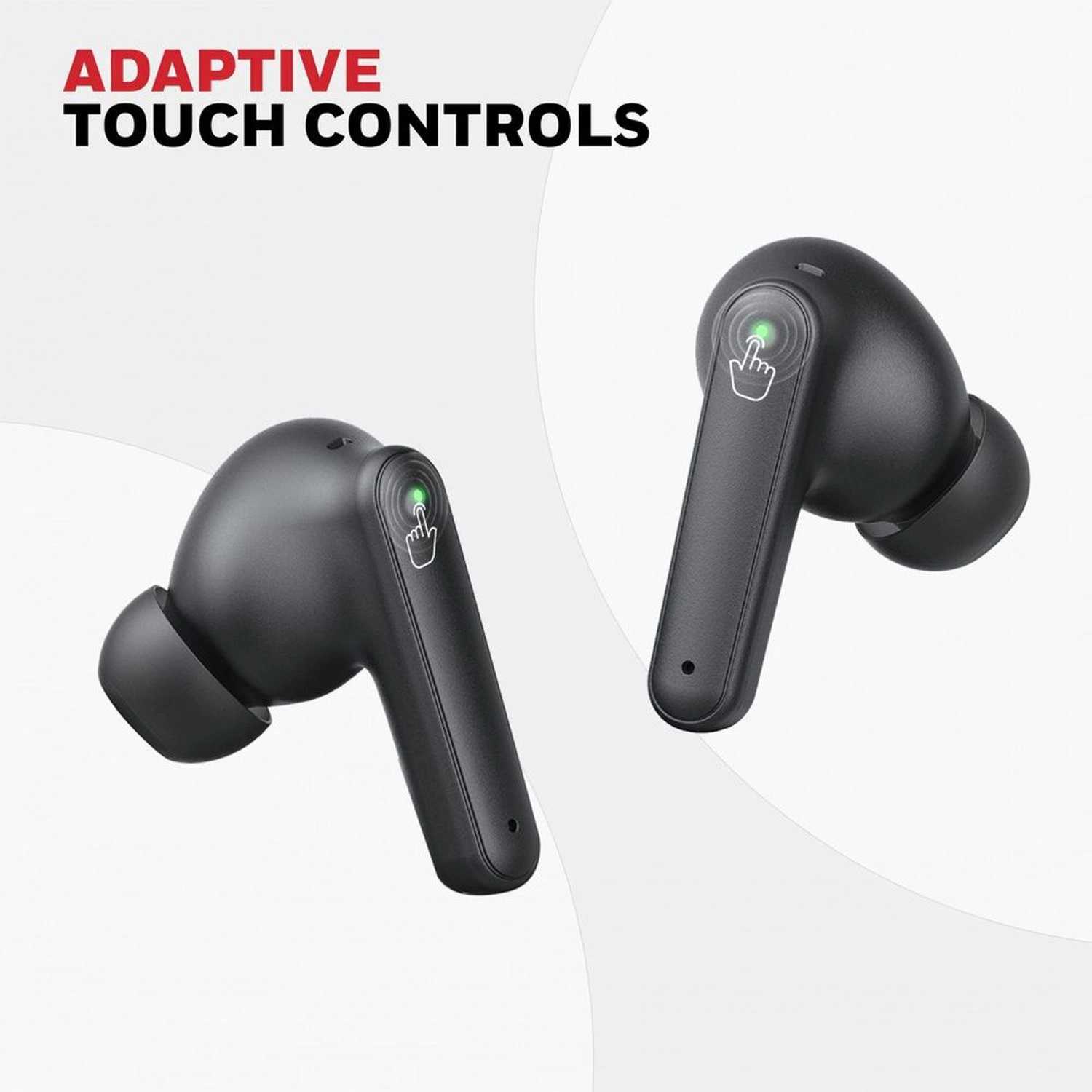 Moxie V1400 Wireless Earbud