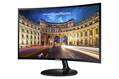 LC24F390FHMXUE - 23.8 Inch 1920 x 1080
