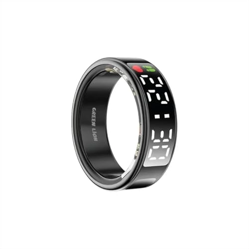 Smart Ring Pro - Size 9