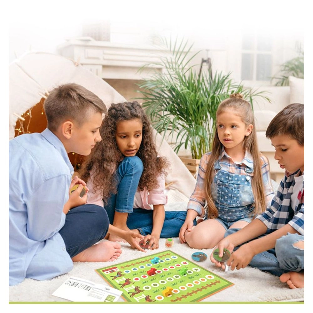 16 In 1 Classic Games - 3 +