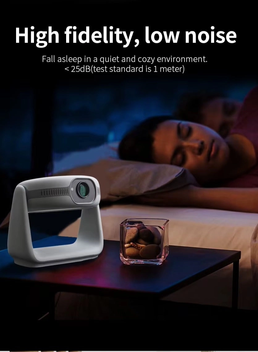 K1 230 ANSI Lumens 1280x720P