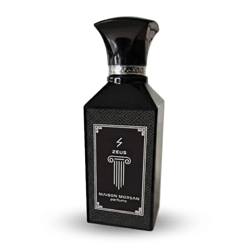 Zeus Eau de Parfum 100ml