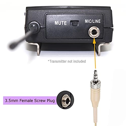 XG-K68B Wired Microphone