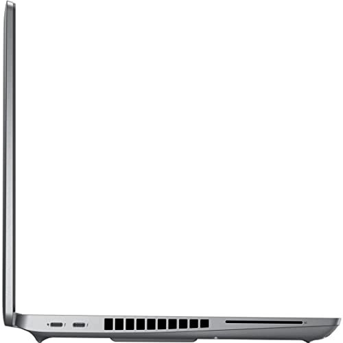 Latitude 5000 5531 - 15.6'' i7-12800H 16GB DDR5 512GB SSD