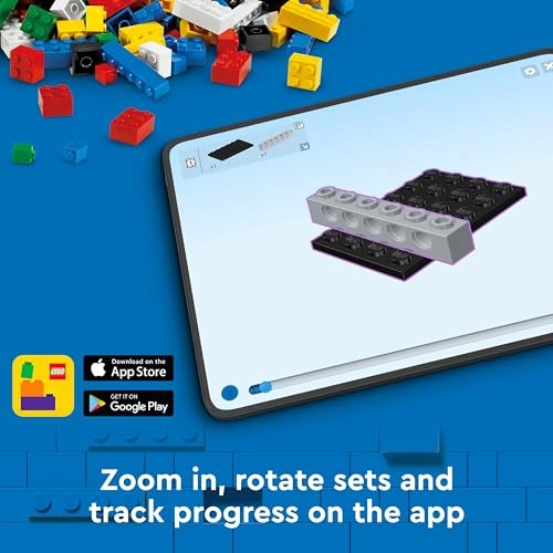 City Sailboat (60438)