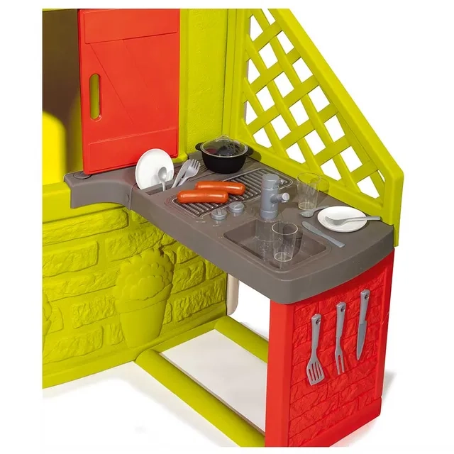 Summer Kitchen Accessory