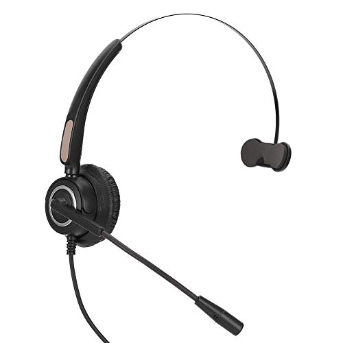 H500 - Wired Headset