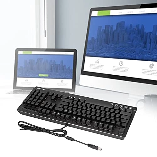 Gaming Keyboard - Wired