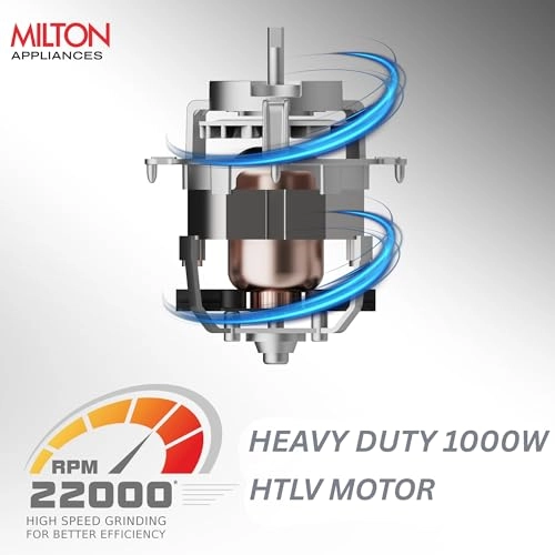 Artis - 1500 Milliliters 1000 watts