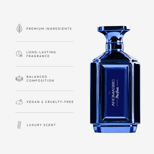 Blue Eau de Parfum 100 ml