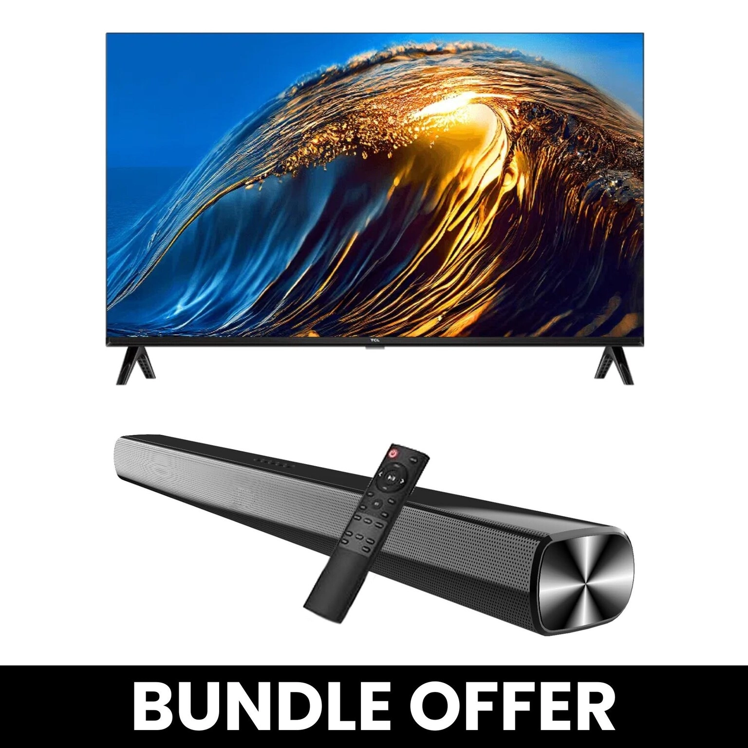 TCL 32S4500A - 32 inch