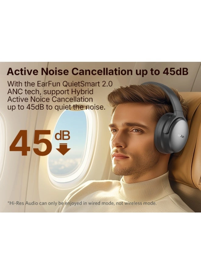 Tune Pro Wireless Headphone