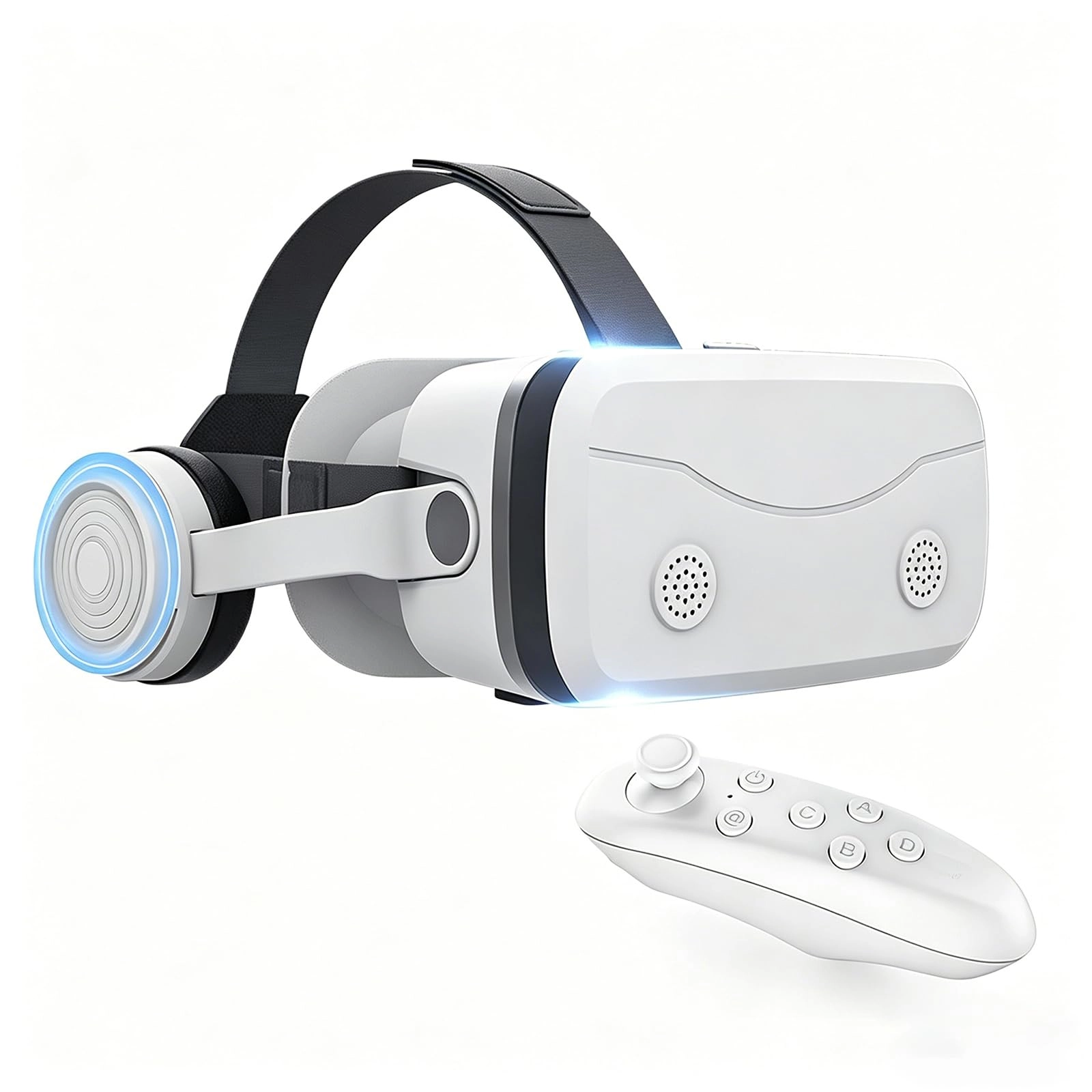 VR Glasses - 1080P