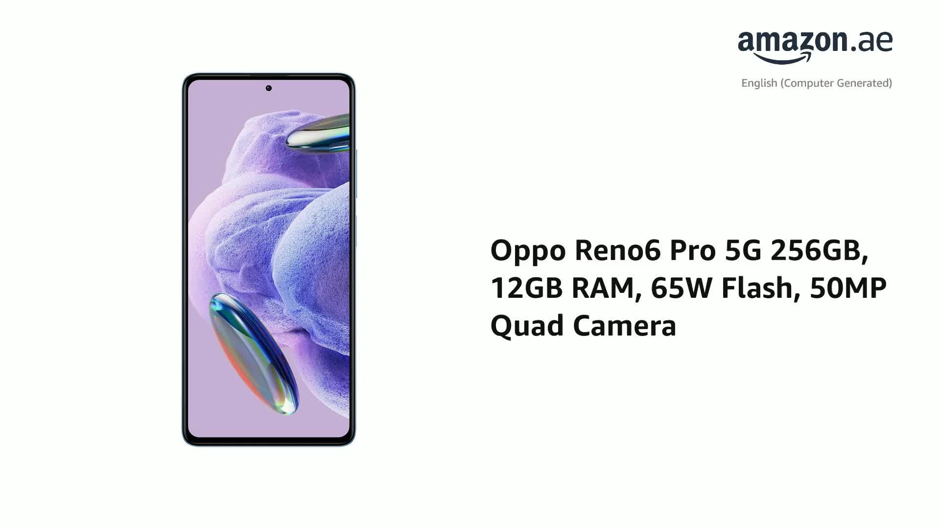 Redmi Note 12 Pro+ - 8GB 256GB