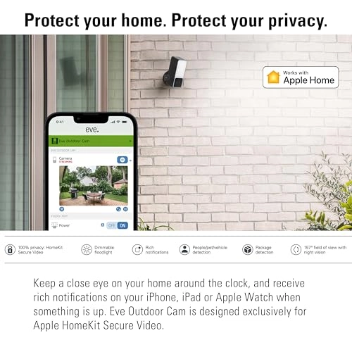 Outdoor Cam 1080p