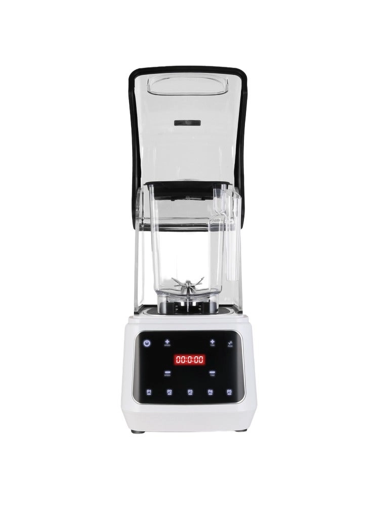 Commercial Bar Blender Pro