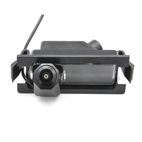 Rear View Camera - Night vision 2.4Ghz wireless 1280*720