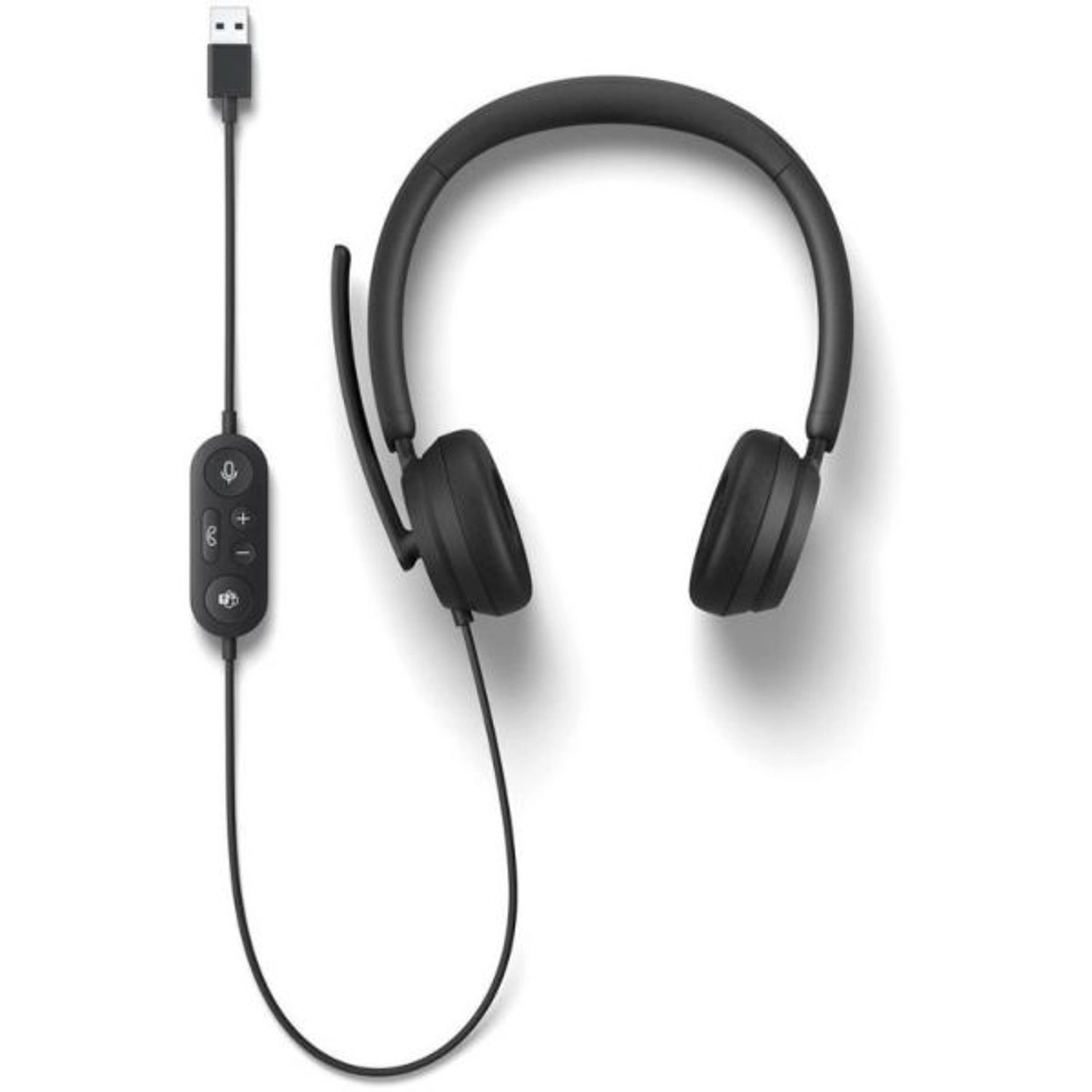 6ID-00021 - Wired Headset