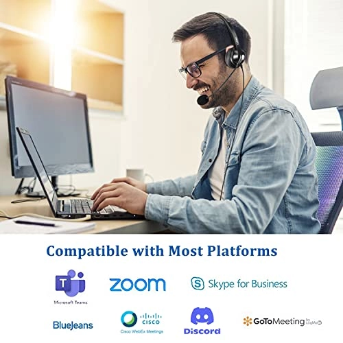 Y702TA1 Wired Headset