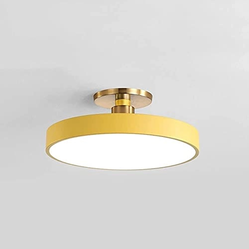 Ceiling Light - Dimmable