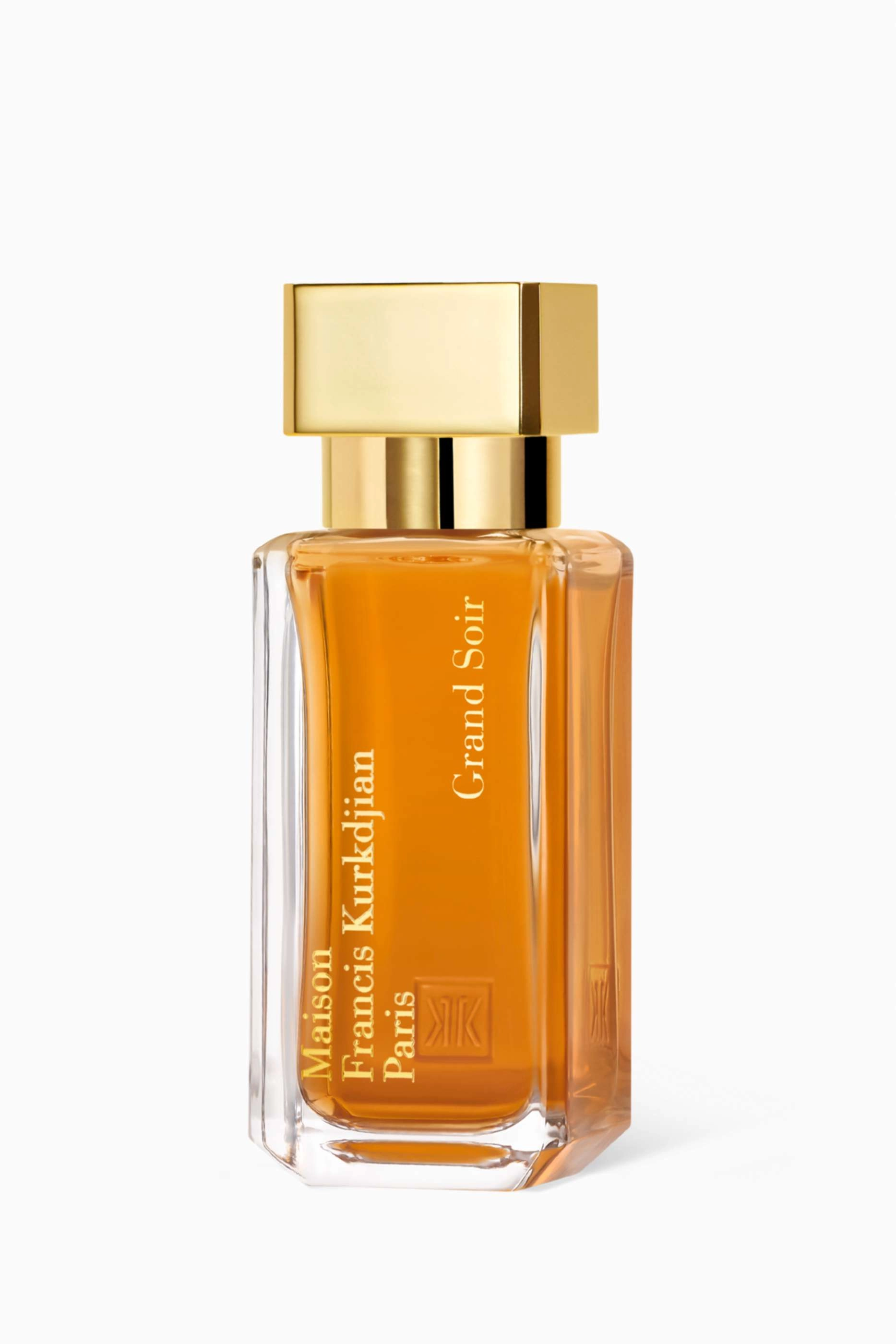 Grand Soir Eau de Parfum 35ml