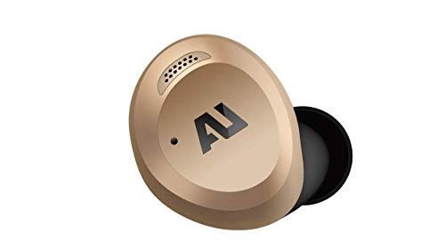 AU-Stream Hybrid Wireless Earbud