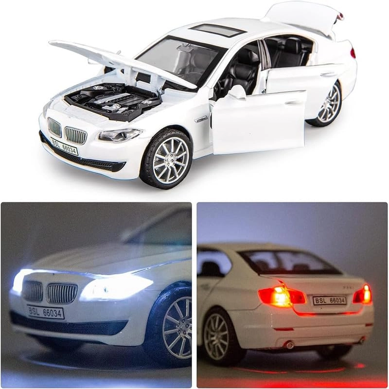 BM 535I - 1:32