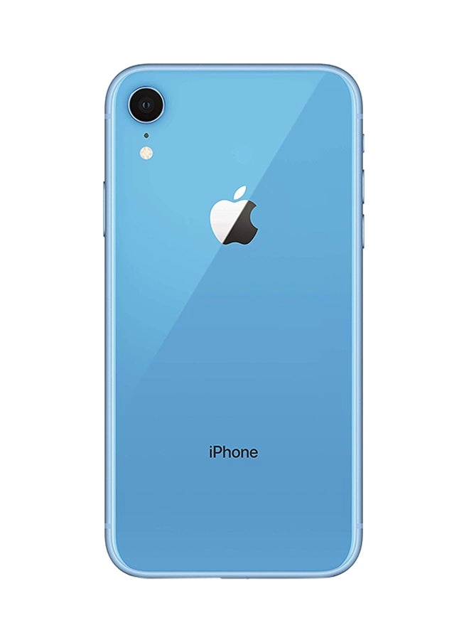 (Renewed) iPhone XR - 128GB