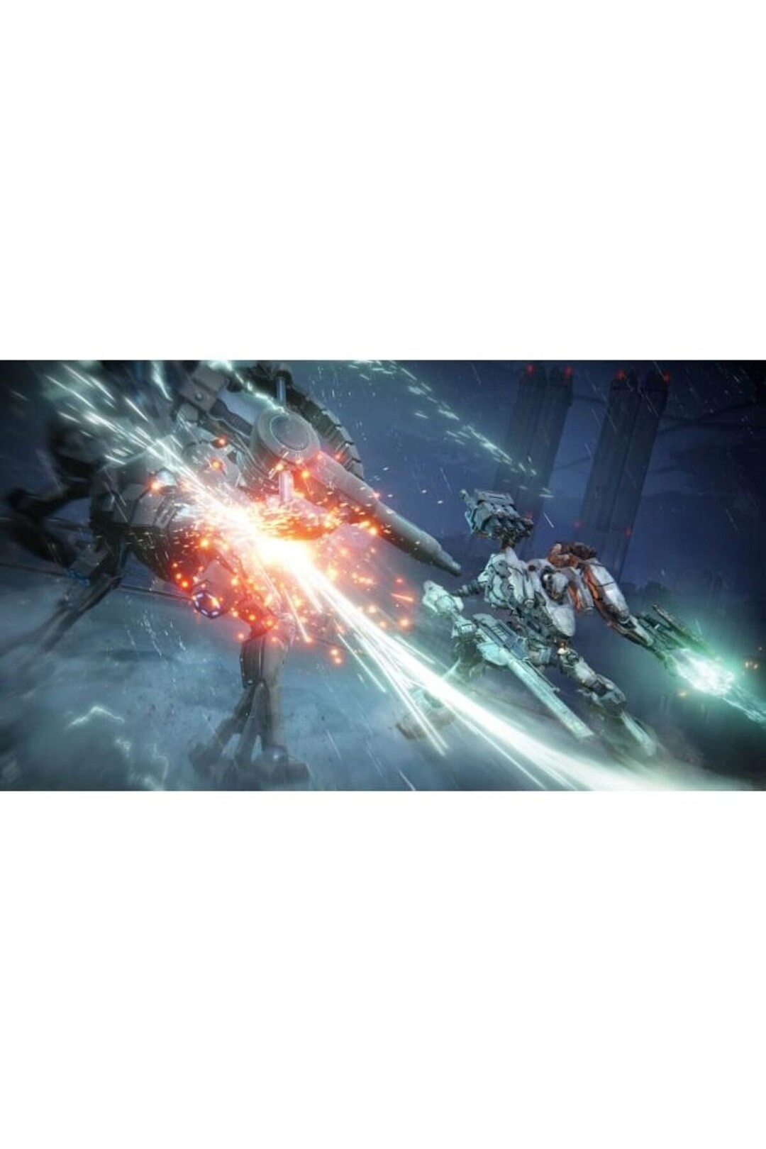 Armored Core VI Fires of Rubicon Launch Edition - PlayStation 5