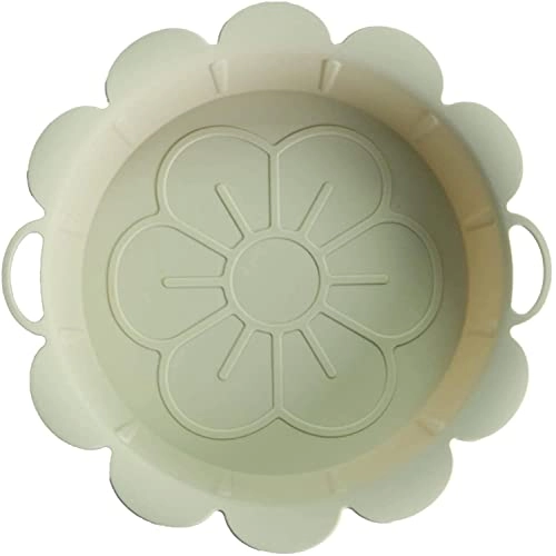 Air Fryer Silicone Liners - food-grade silicone 1 piece