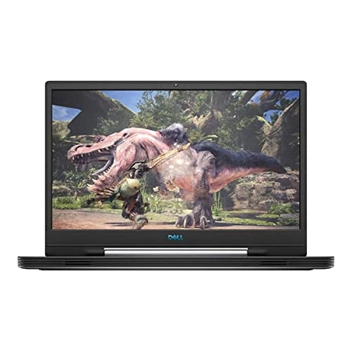 (Open Box) G7 17 7790 - 17.3'' i7-9750H 16GB DDR4 256GB SSD + 1TB HDD