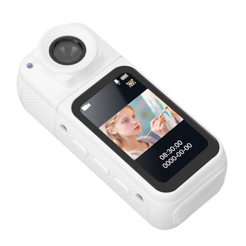 Thumb Action Camera - 1080p 30FPS