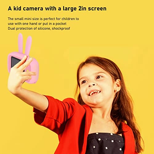 1080p Child Camera