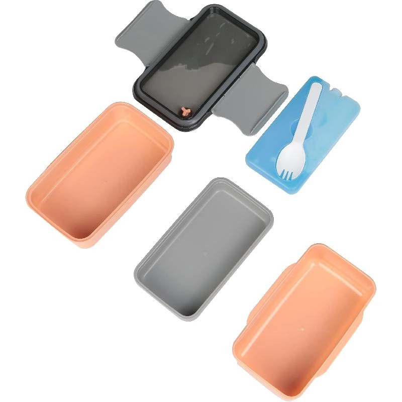 Lunch Box - 1000.00 ml ( 1.76 pt )