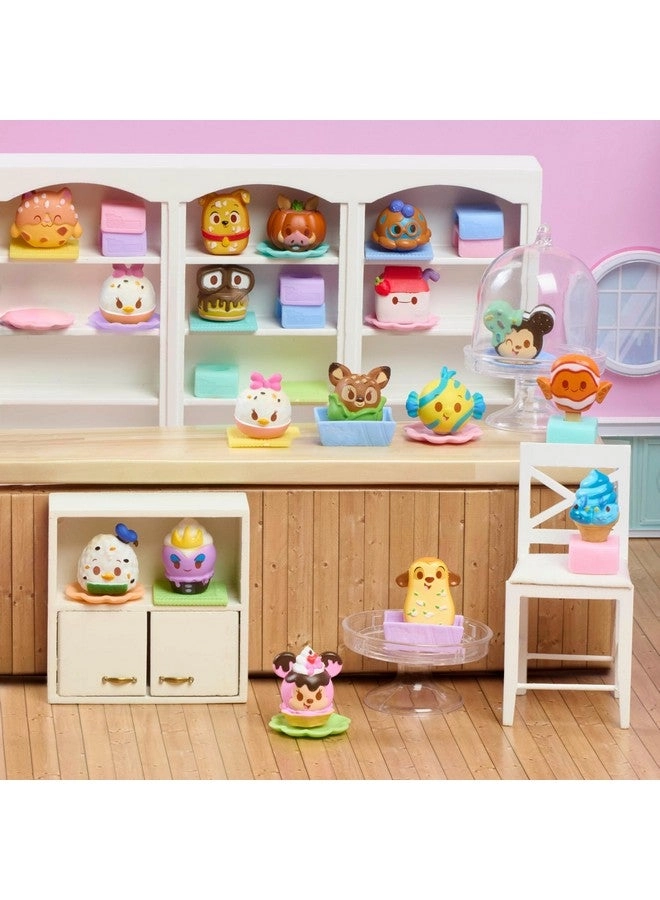 Disney Munchlings Mini Munch Duos - 5 pcs