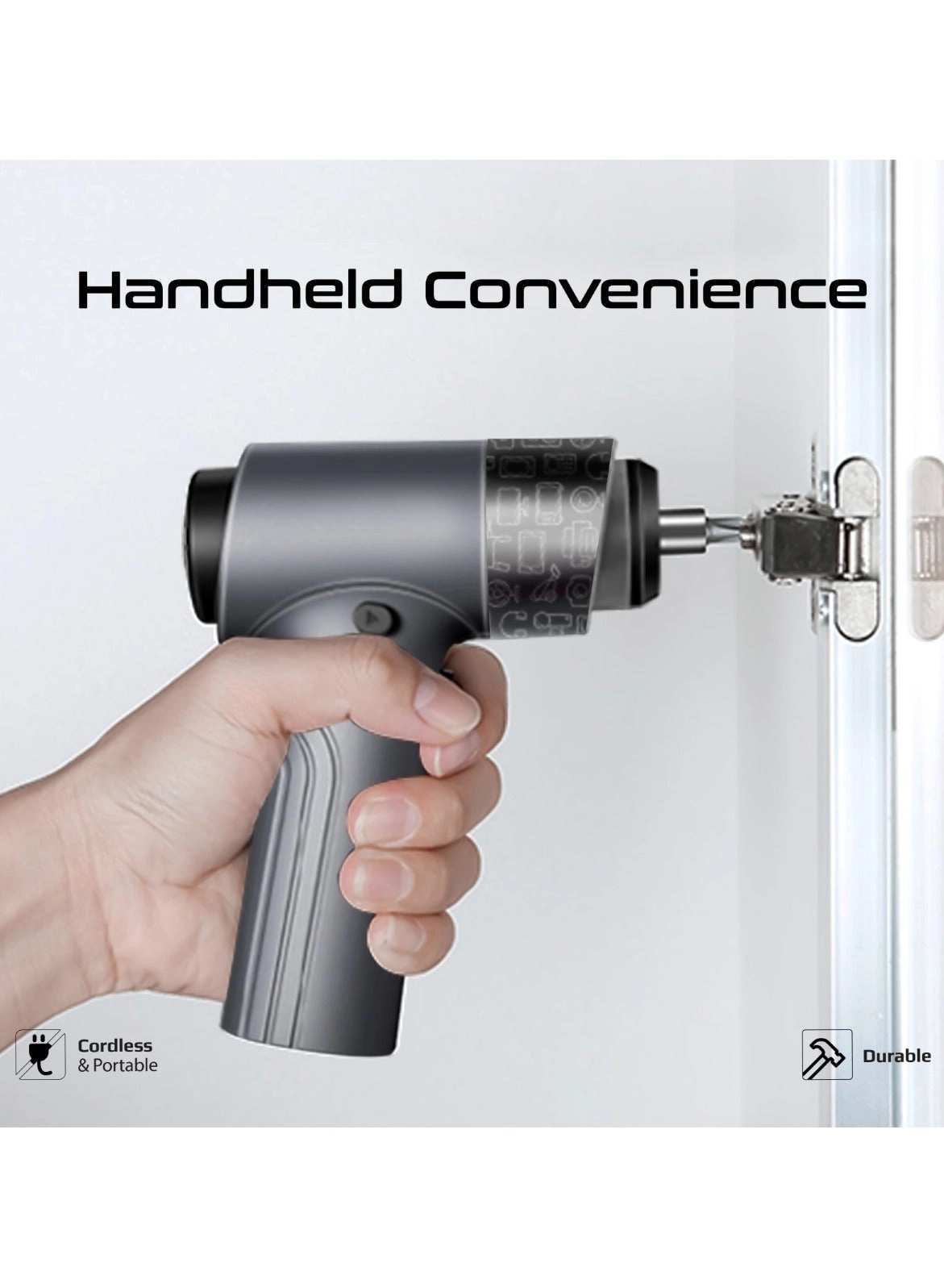 ProTools-31G - 2500mAh