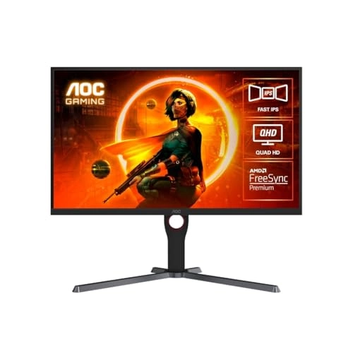 Q27G3ZE - 27 Inches 2560 x 1440 Pixels