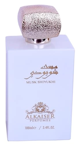 MUSK SHIYUKHI Eau de Parfum 100ml