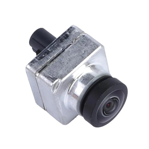 Rear View Camera - Night Vision Wire 1080P