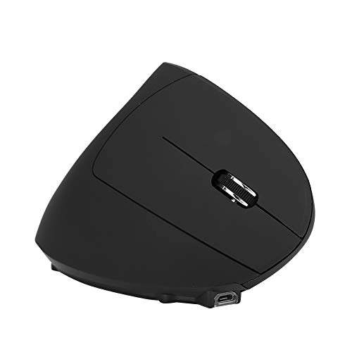 Vertical Mouse - 2.4G Wireless