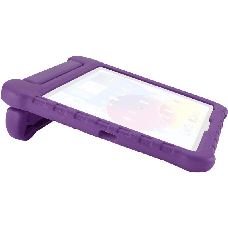 Activity Back Case with Easy Carry Handle and Antimicrobial Technology for iPad 10.9-inch (10th Gen)